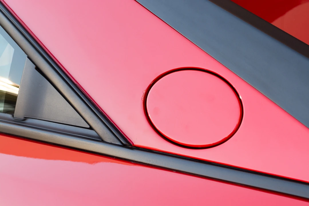 1989 Ferrari Mondial t - Image 29 of 31