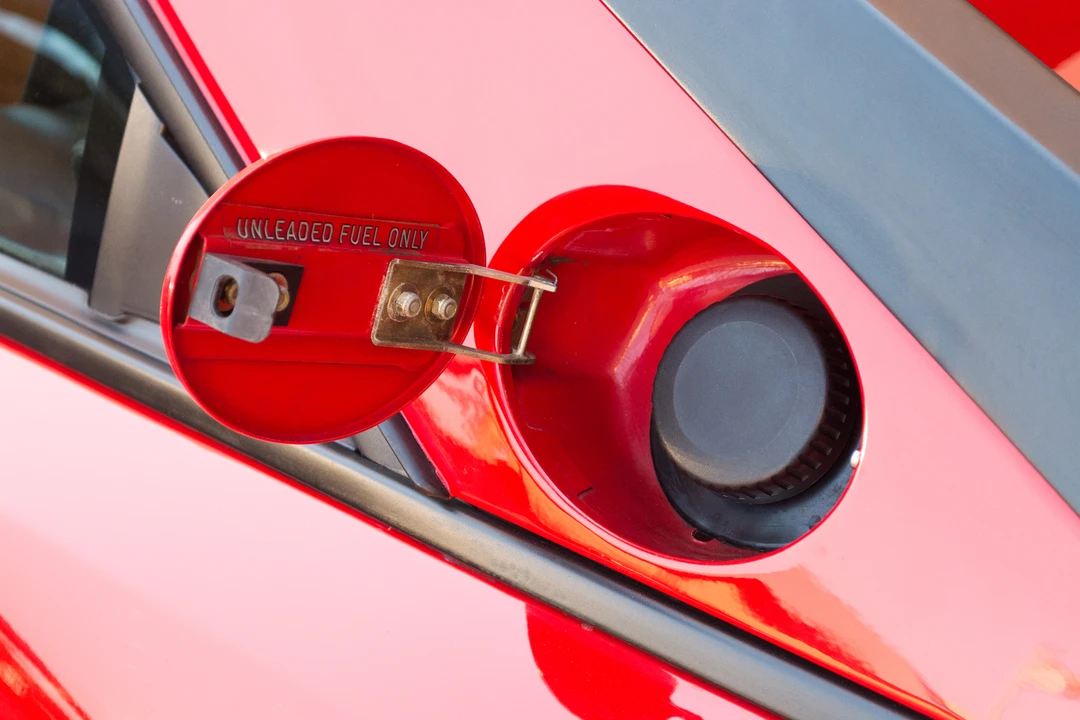 1989 Ferrari Mondial t - Image 30 of 31