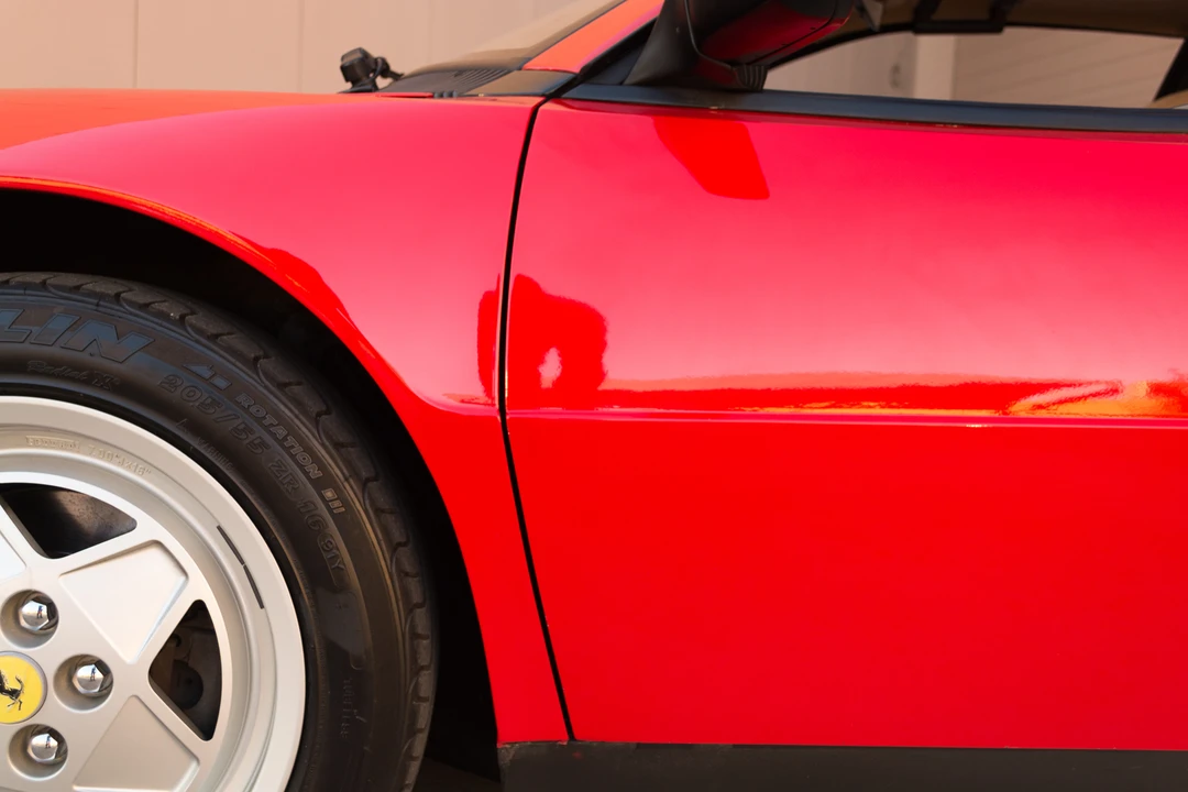 1989 Ferrari Mondial t - Image 22 of 31