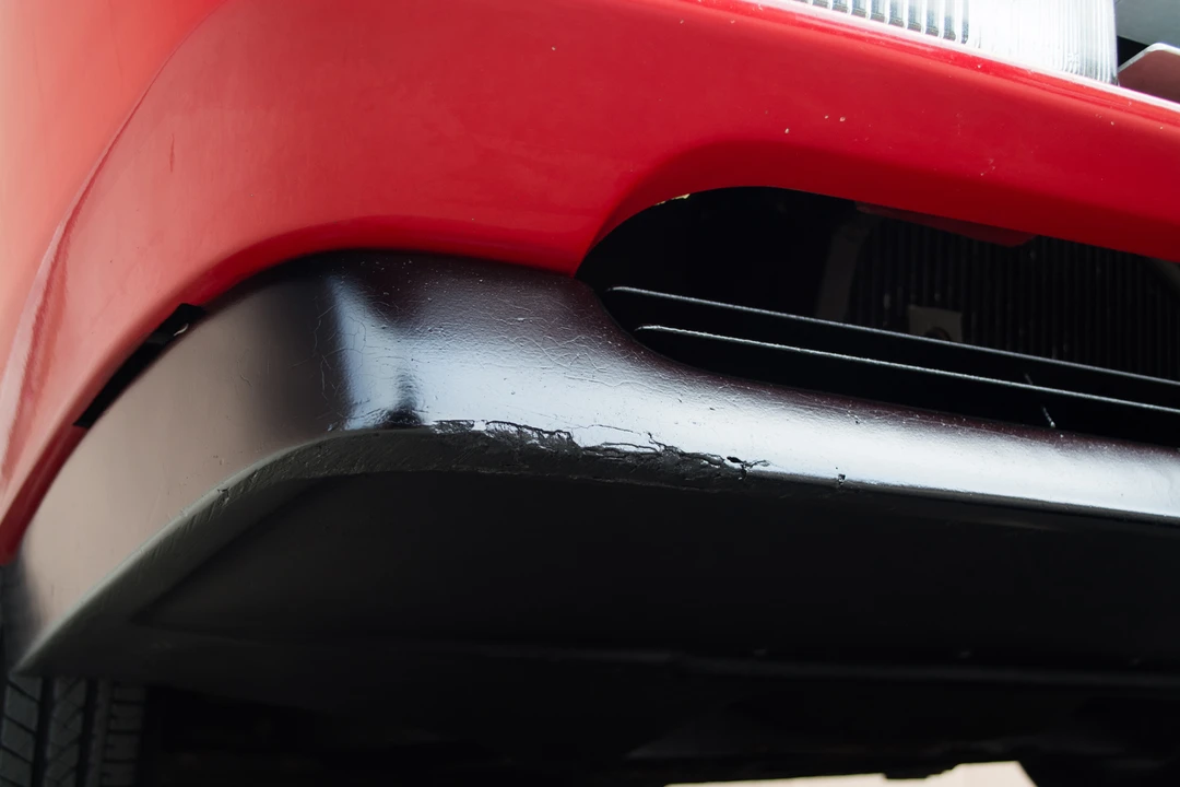 1989 Ferrari Mondial t - Image 31 of 31