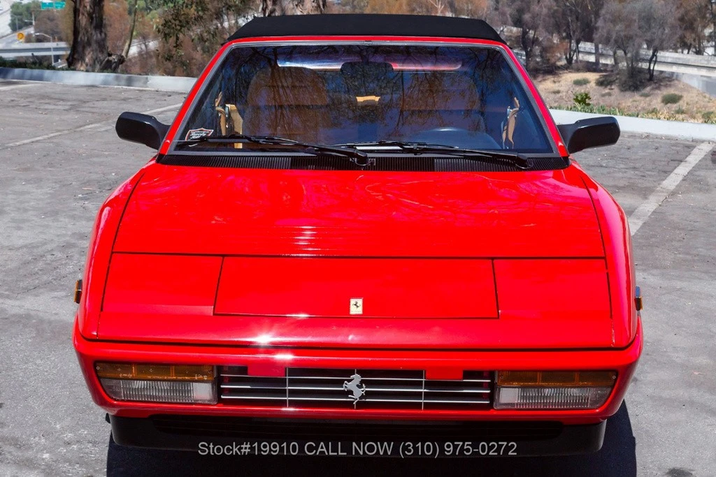 1989 Ferrari Mondial - Image 14 of 24