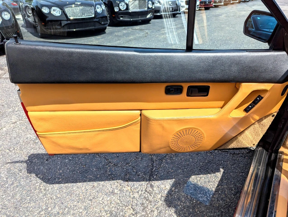 1989 Ferrari Mondial t - Image 13 of 21