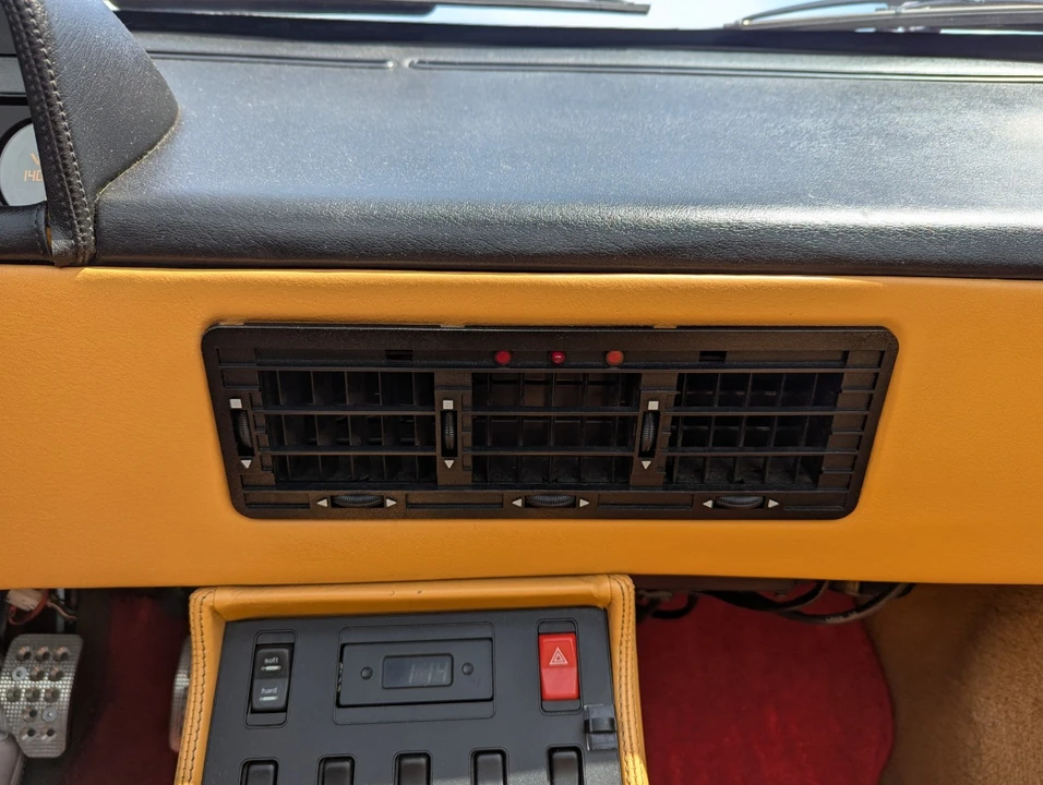 1989 Ferrari Mondial t - Image 19 of 21