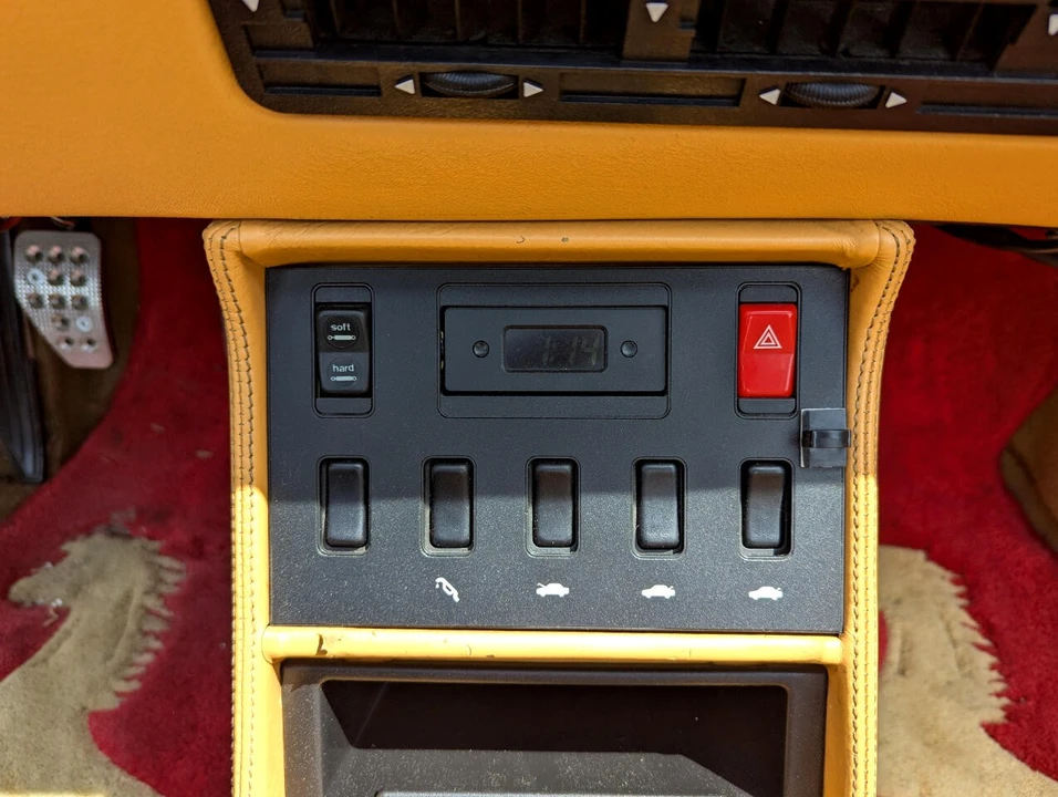 1989 Ferrari Mondial t - Image 20 of 21