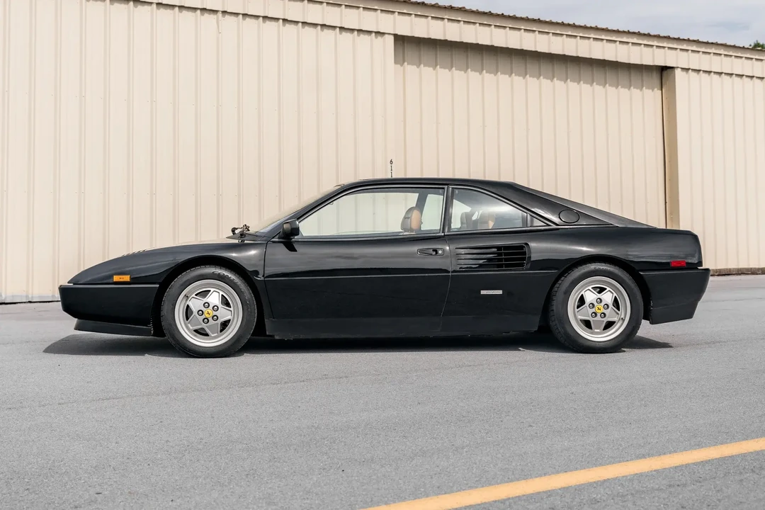 1989 Ferrari Mondial t - Image 4 of 6