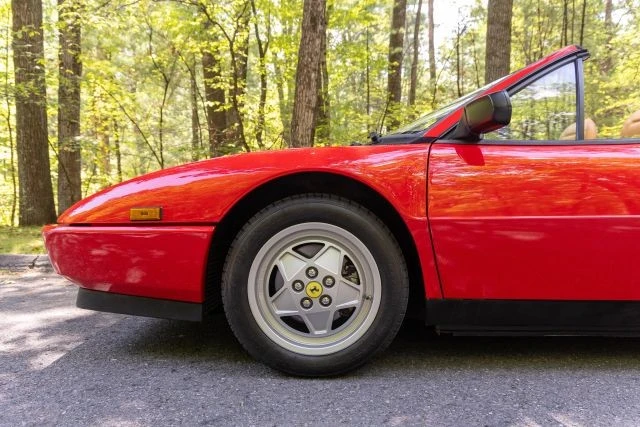 1989 Ferrari - Image 11 of 31