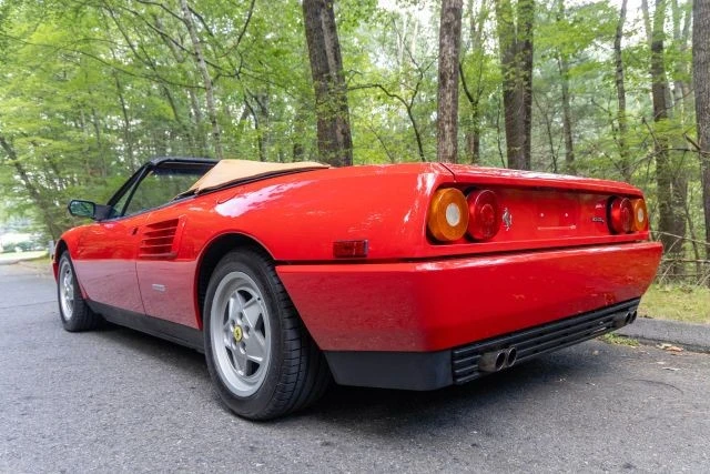 1989 Ferrari - Image 22 of 31