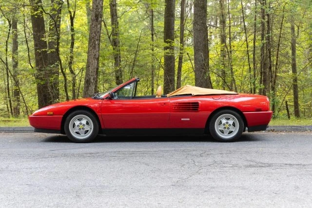 1989 Ferrari - Image 9 of 31