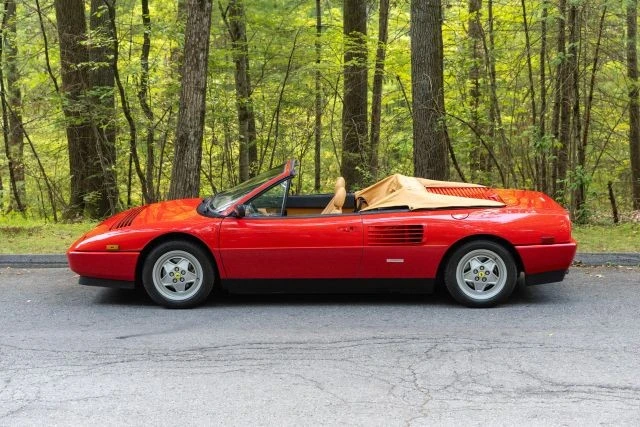 1989 Ferrari - Image 8 of 31