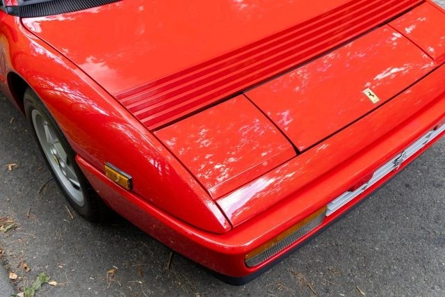 1989 Ferrari - Image 27 of 31