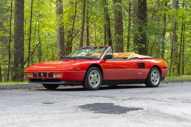 1989 Ferrari - Image 6 of 31