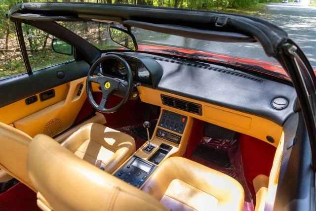 1989 Ferrari - Image 4 of 31