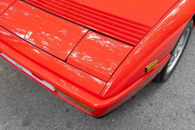 1989 Ferrari - Image 28 of 31