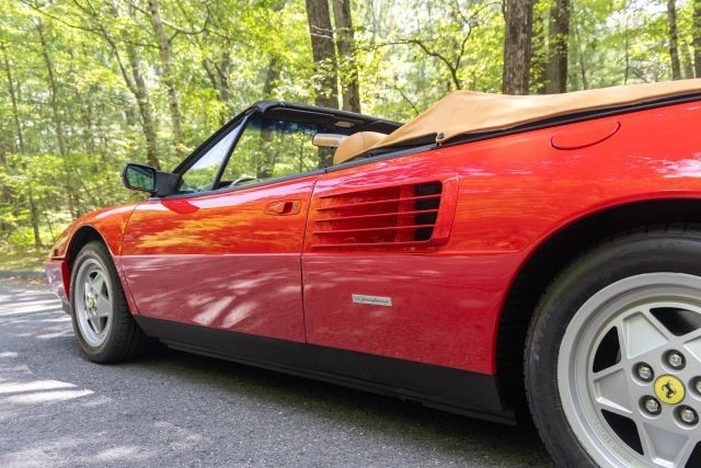 1989 Ferrari - Image 19 of 31