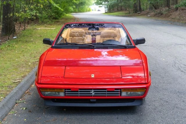 1989 Ferrari - Image 25 of 31