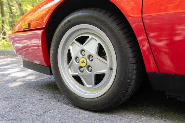 1989 Ferrari - Image 17 of 31