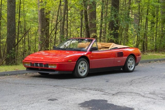 1989 Ferrari - Image 5 of 31