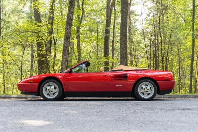 1989 Ferrari - Image 10 of 31