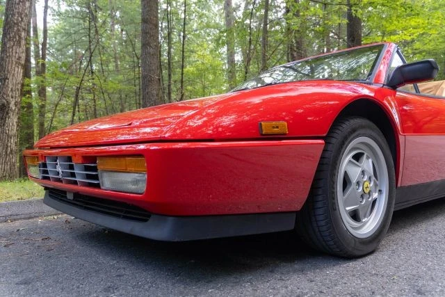 1989 Ferrari - Image 24 of 31