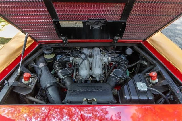 1989 Ferrari - Image 3 of 31