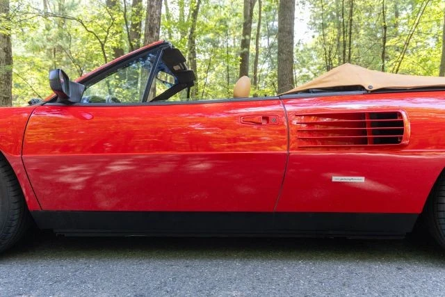 1989 Ferrari - Image 12 of 31