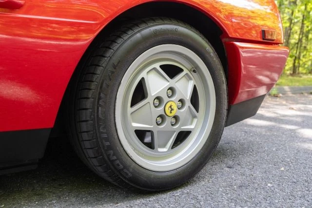 1989 Ferrari - Image 15 of 31