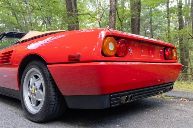 1989 Ferrari - Image 23 of 31
