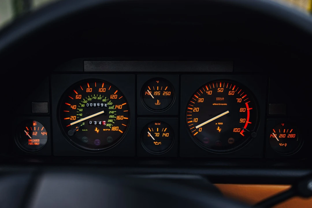 1989 Ferrari - Image 29 of 31
