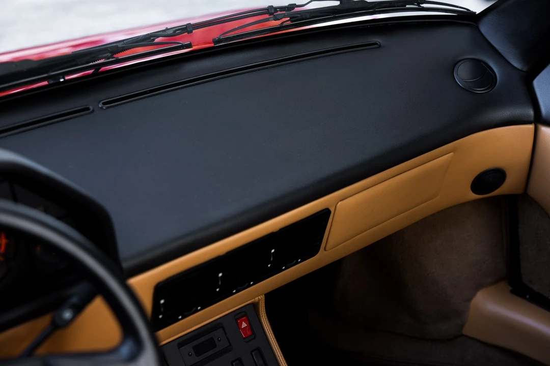 1989 Ferrari - Image 31 of 31