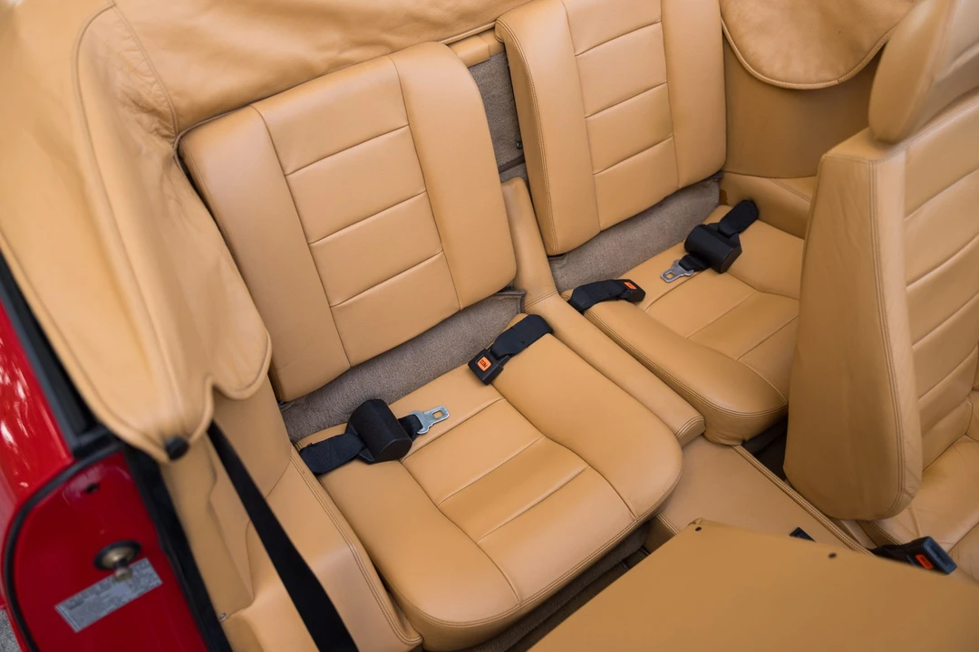 1989 Ferrari - Image 22 of 31