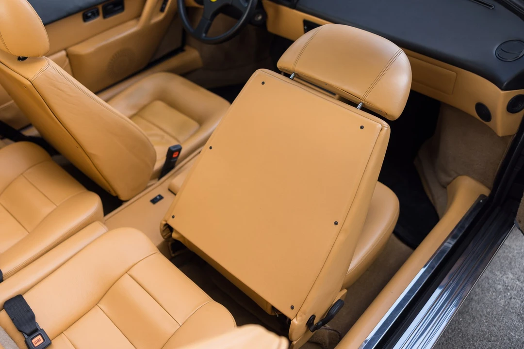 1989 Ferrari - Image 23 of 31