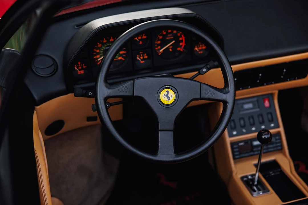 1989 Ferrari - Image 27 of 31