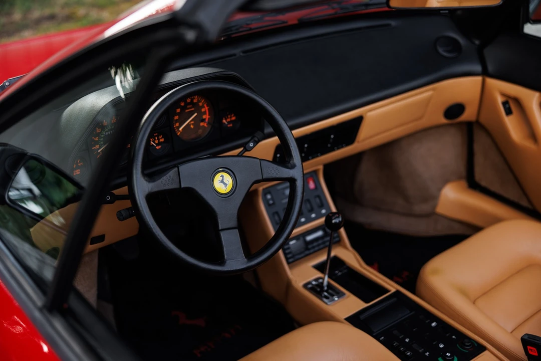 1989 Ferrari - Image 26 of 31