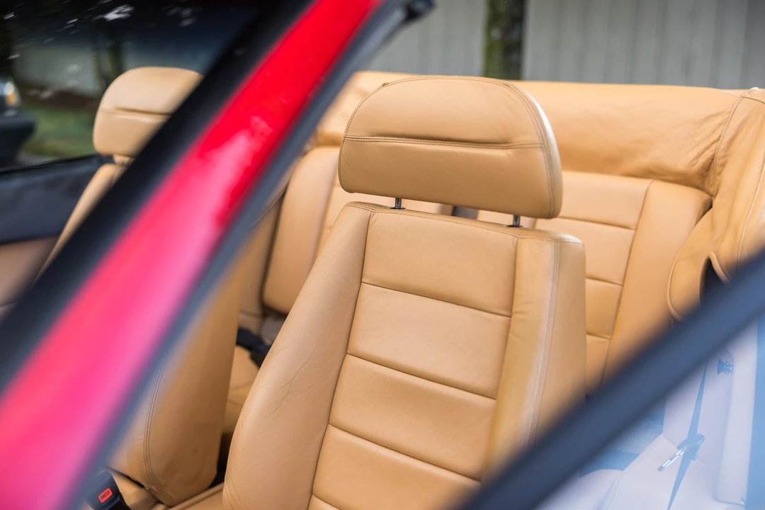 1989 Ferrari Mondial t - Image 14 of 21