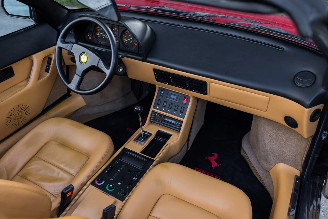 1989 Ferrari - Image 24 of 31