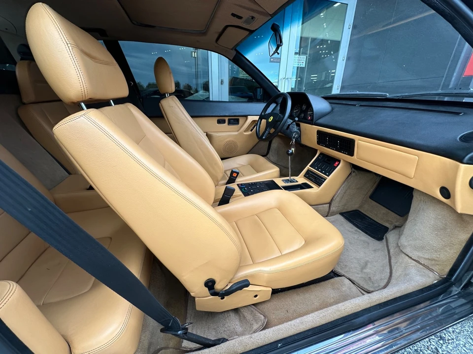1989 Ferrari - Image 13 of 18