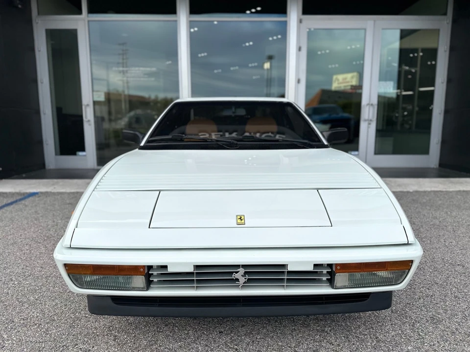 1989 Ferrari - Image 7 of 18
