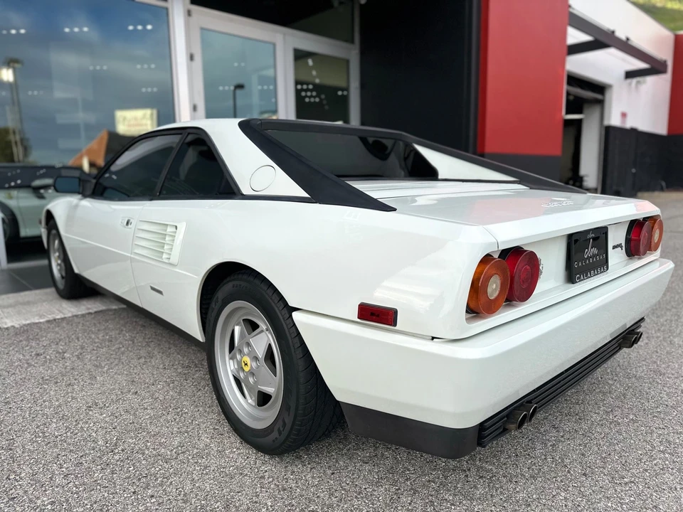 1989 Ferrari - Image 12 of 18