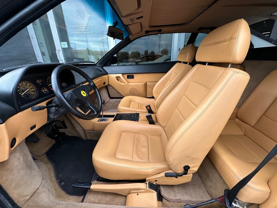 1989 Ferrari - Image 16 of 18