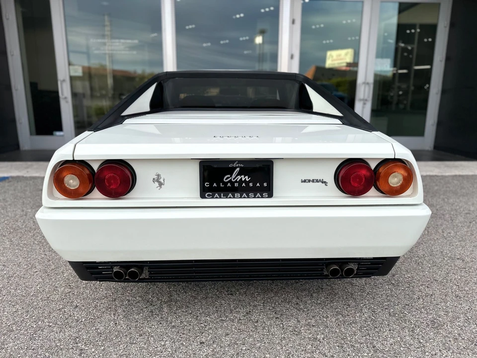 1989 Ferrari - Image 10 of 18