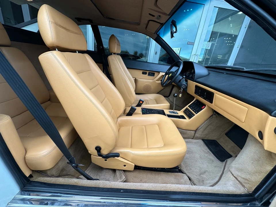 1989 Ferrari - Image 14 of 18