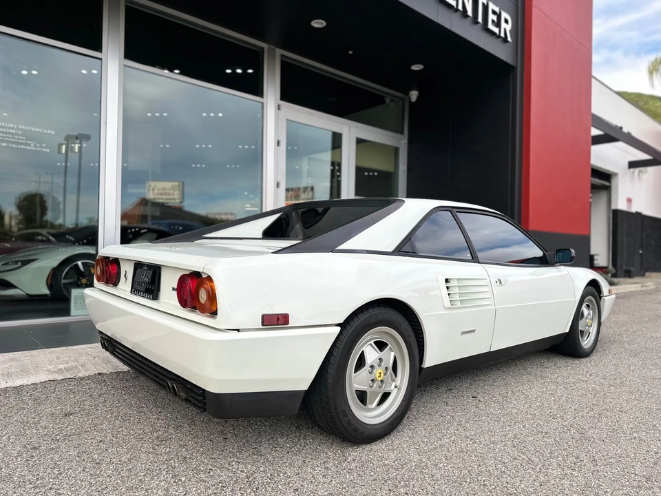 1989 Ferrari - Image 3 of 18
