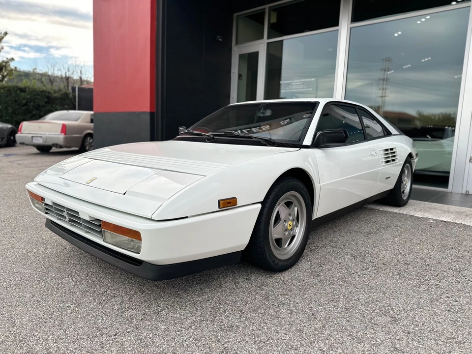 1989 Ferrari - Image 8 of 18