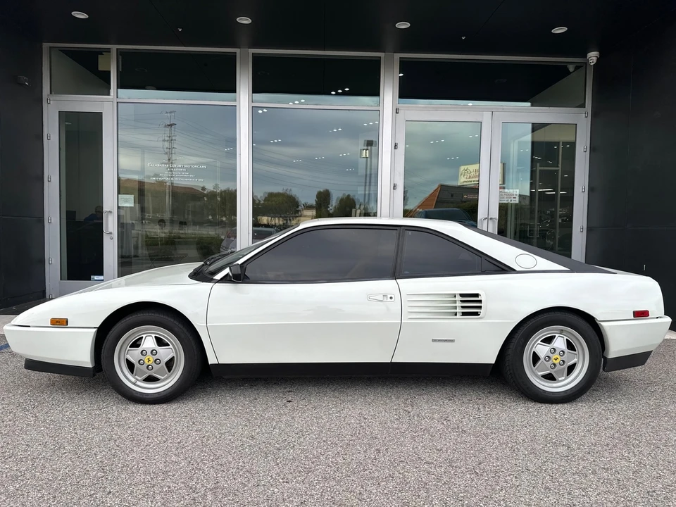 1989 Ferrari - Image 4 of 18