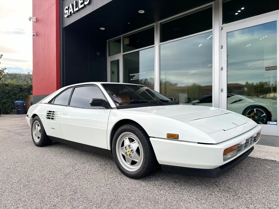 1989 Ferrari - Image 2 of 18
