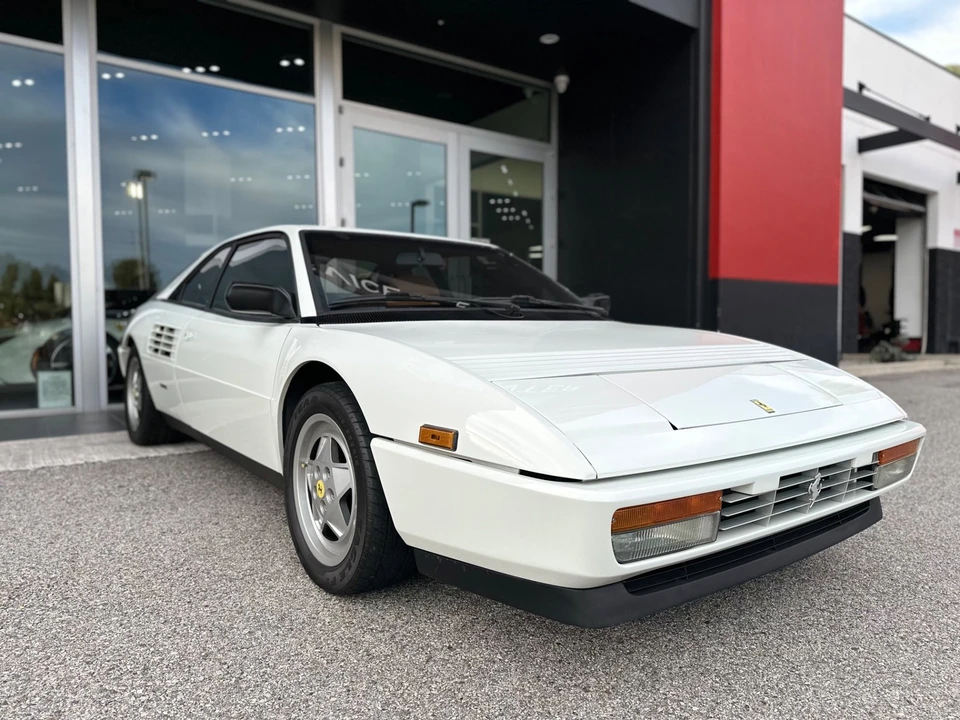 1989 Ferrari - Image 9 of 18