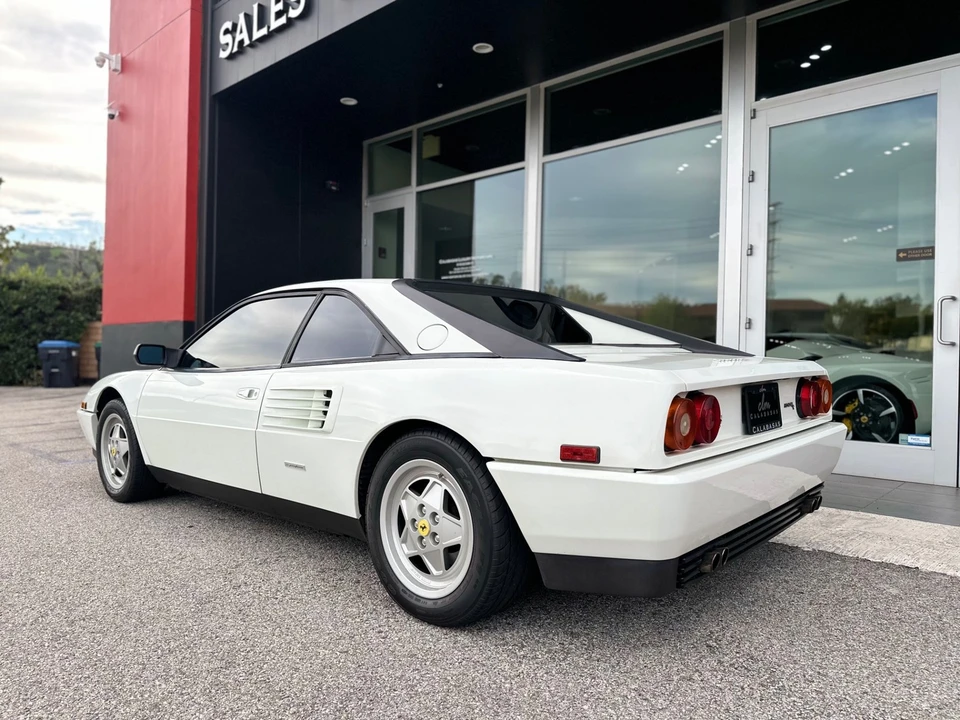 1989 Ferrari - Image 5 of 18