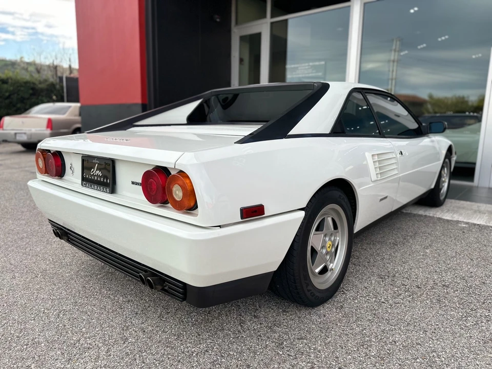 1989 Ferrari - Image 11 of 18
