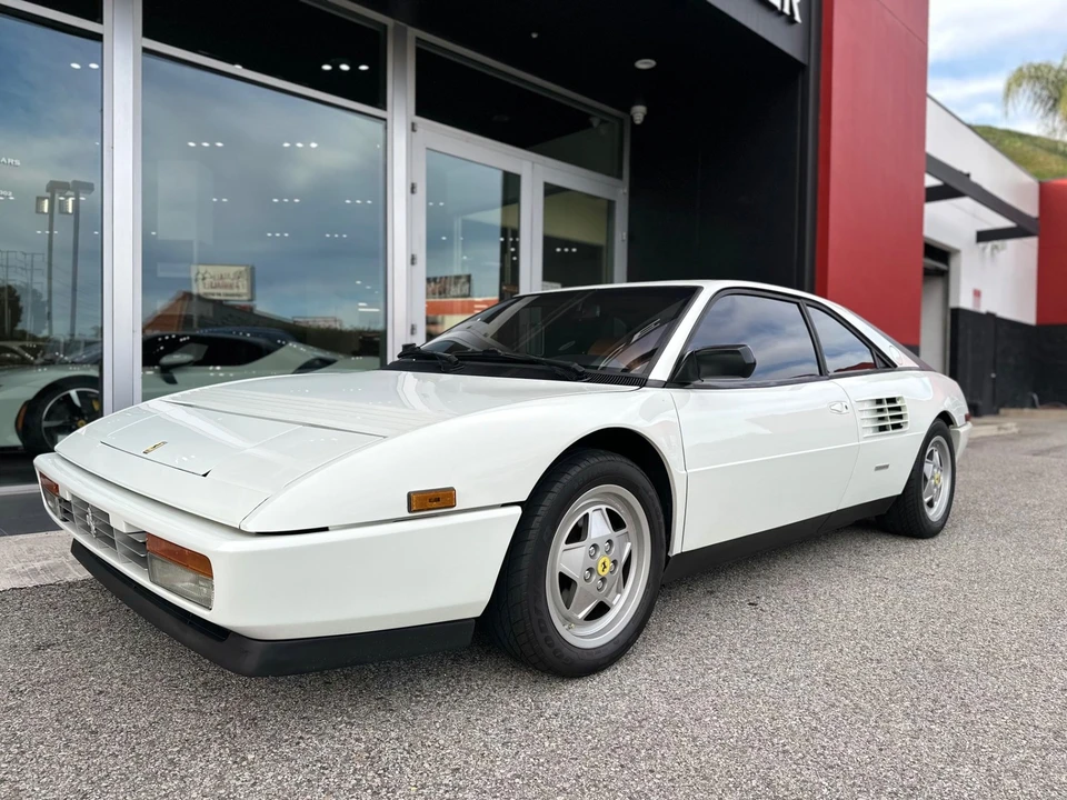 1989 Ferrari - Image 6 of 18