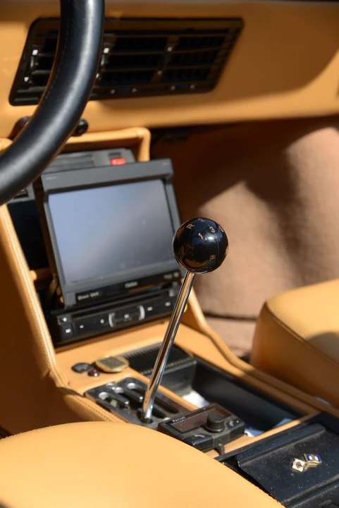 1989 Ferrari Mondial 3.2 - Image 11 of 20